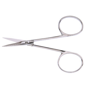 STILLE EYE SCISSORS 10 cm 4 in