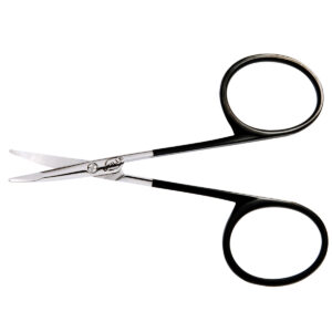 RAGNELL STILLE  SUPERCUT BLEPHAROPLASTY SCISSORS