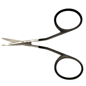 RAGNELL STILLE  SUPERCUT ERGONOMIC BLEPHAROPLASTY SCISSORS