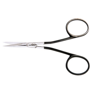 JABALEY STILLE SUPERCUT ERGONOMIC DISSECTING SCISSORS