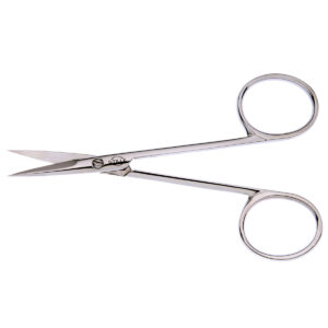 JABALEY STILLE DISSECTING SCISSORS