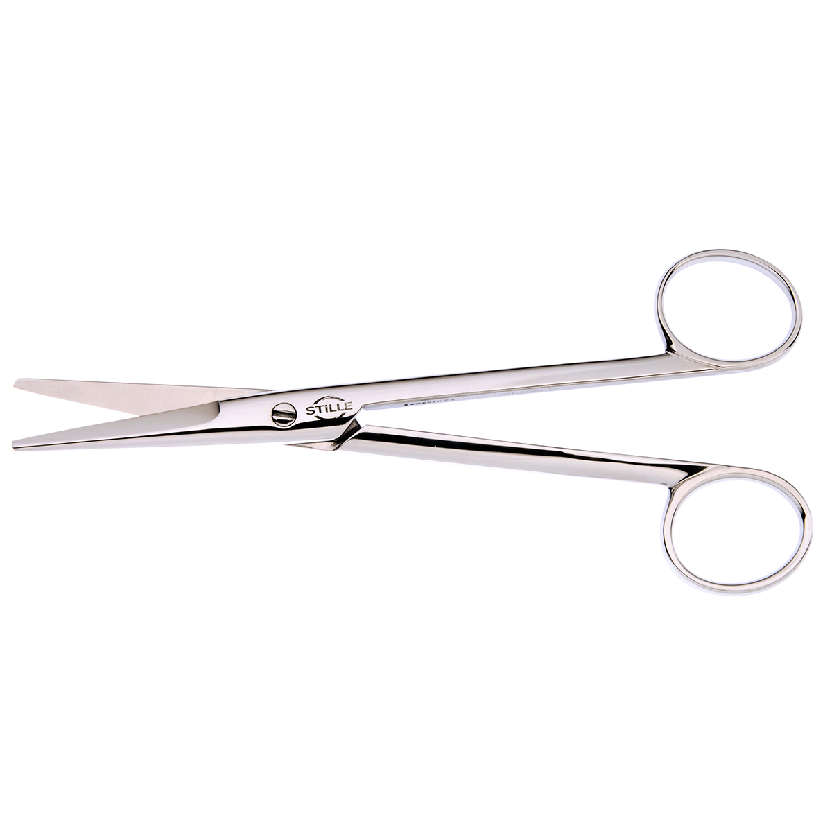 MAYO STILLE DISSECTING SCISSORS