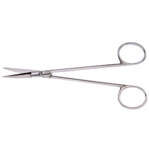 PECK-JOSEPH STILLE NASAL SCISSORS