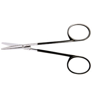 BABY METZENBAUM STILLE SUPERCUT DISSECTING SCISSORS