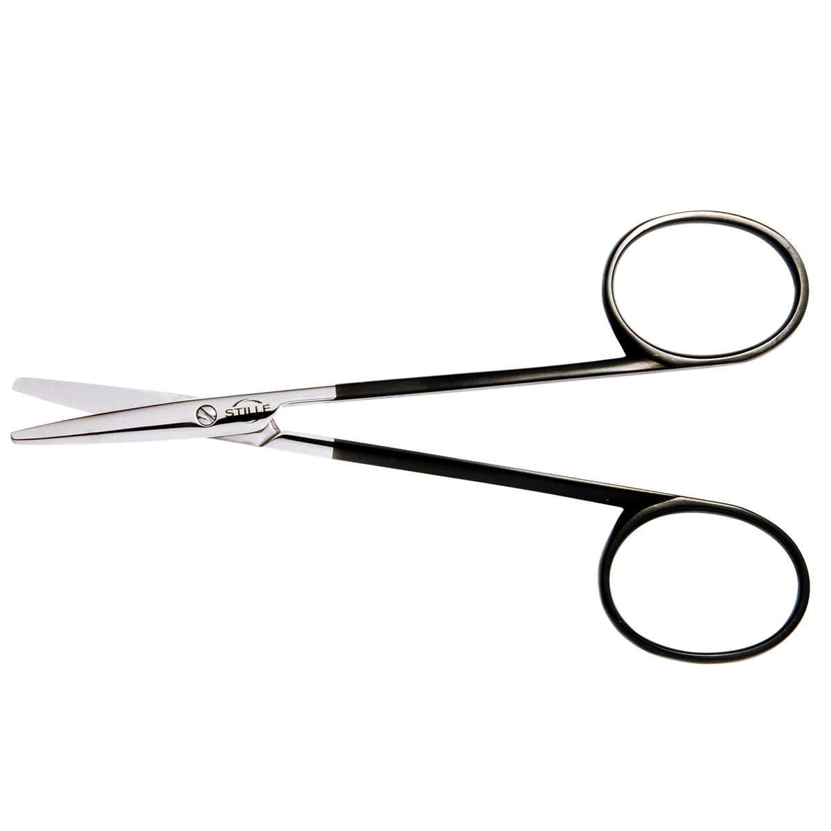 BABY METZENBAUM STILLE SUPERCUT DISSECTING SCISSORS