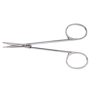 LITTLER STILLE SUTURE CARRYING SCISSORS