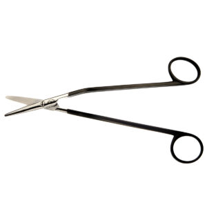 STILLE SUPERCUT NASAL SCISSORS