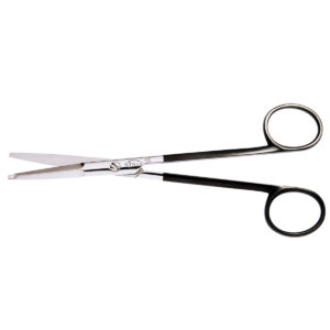 GORNEY STILLE SUPERCUT FACE-LIFT SCISSORS