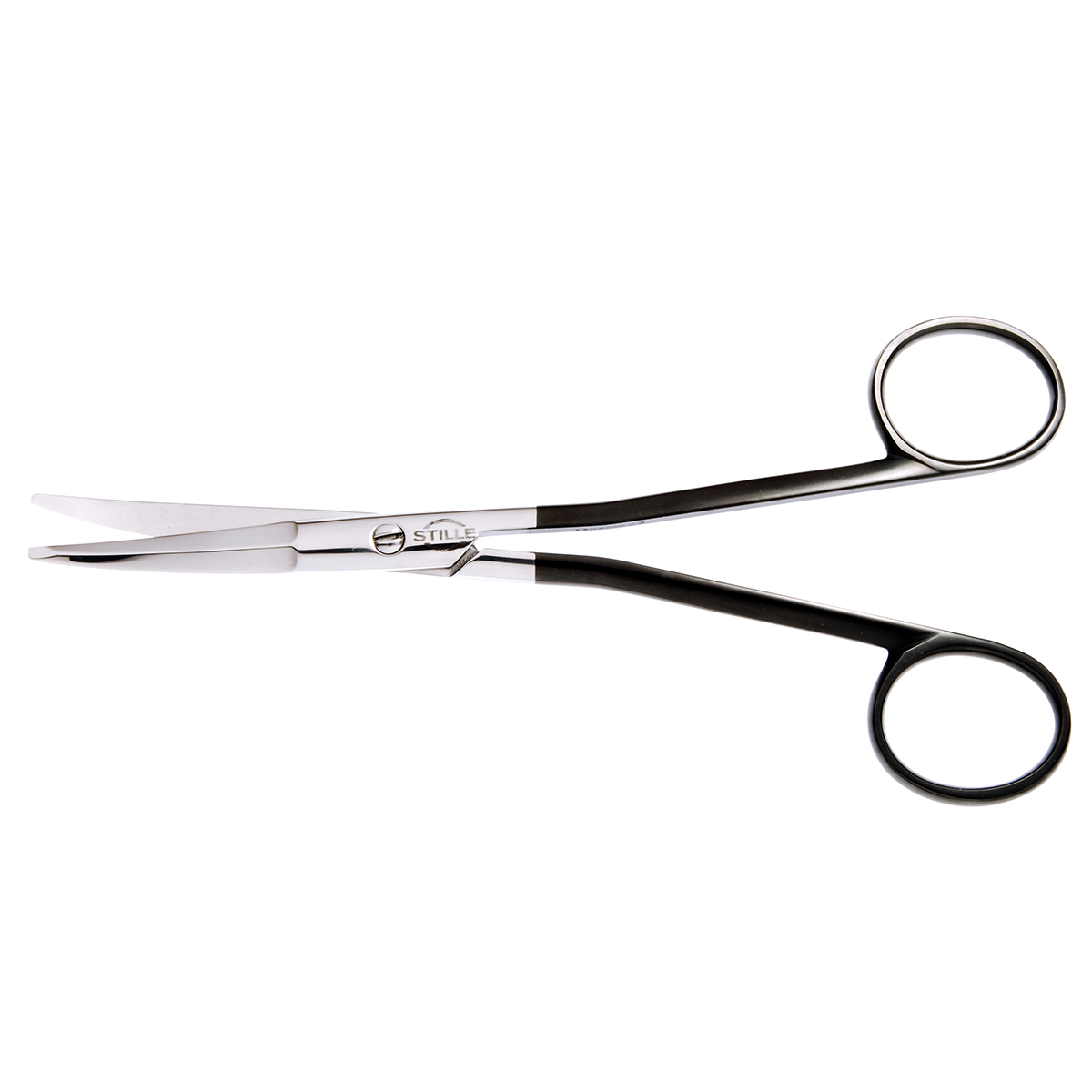GORNEY STILLE SUPERCUT ERGONOMIC FACE-LIFT SCISSORS