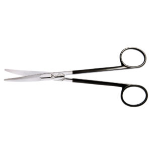 ASTON STILLE SUPERCUT FACE-LIFT SCISSORS