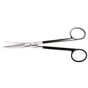 REES STILLE SUPERCUT FACE-LIFT SCISSORS