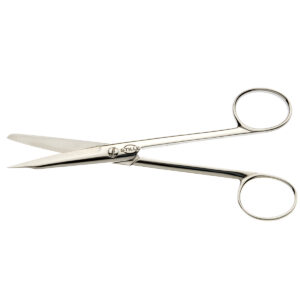 KÖNIG-STILLE NAIL-SPLITTING SCISSORS