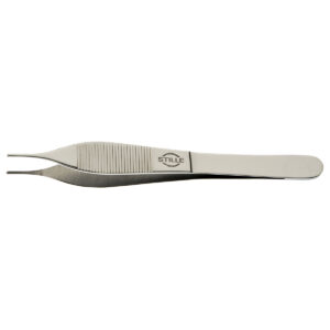 ADSON STILLE TISSUE FORCEPS