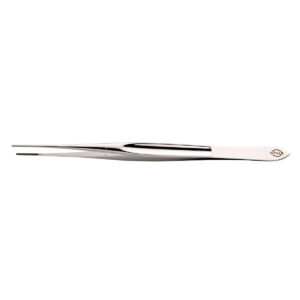STILLE DeBAKEY CRAFOORD STYLE VASCULAR FORCEPS