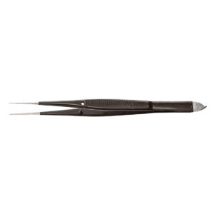 WAUGH-BROPHY STILLE DIAMOND JAWS INSULATED DIATHERMY FORCEPS