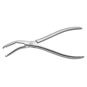 SEMB STILLE BONE HOLDING FORCEPS
