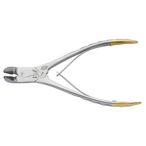 STILLE DOUBLE-ACTION JOINT WIRE CUTTER