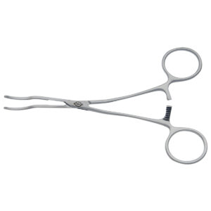 STILLE MINI SPOON-SHAPED MULTI-PURPOSE CLAMP