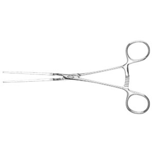 STILLE PERIPHERAL VASCULAR CLAMP