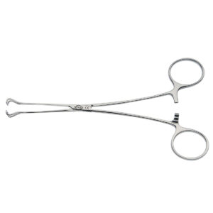 BABCOCK STILLE INTESTINAL GRASPING FORCEPS