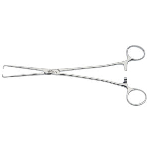 SCHROEDER STILLE TENACULUM FORCEPS
