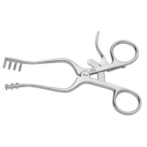 WEITLANER STILLE RETRACTOR
