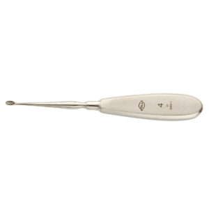 STILLE BONE CURETTE