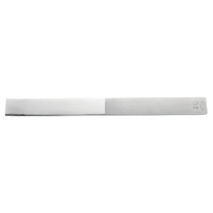 LAMBOTTE STILLE CURVED OSTEOTOME
