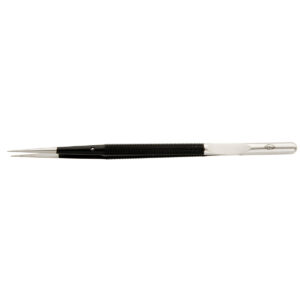 STILLE DIAMOND JAWS COUNTER-BALANCED MICRO FORCEPS