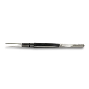 STILLE MICRO DEBAKEY COUNTER-BALANCED FORCEPS