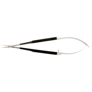STILLE MICRO NEEDLE HOLDER REGULAR BOX LOCK WITHOUT RATCHET