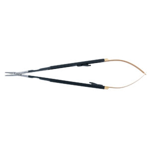 STILLE MICRO NEEDLE HOLDER HEAVY MODEL