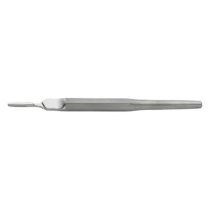 STILLE BARRON SCALPEL HANDLE