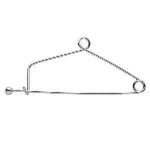 STILLE MAYO SAFETY PIN
