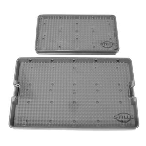 STILLE INSTRUMENT TRAY