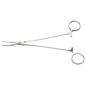 Artery Forceps and Ligature Clamps