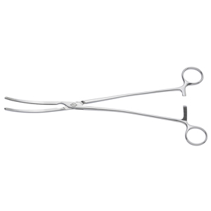 Aneurysm Clamps