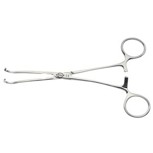 Anastomosis Clamps