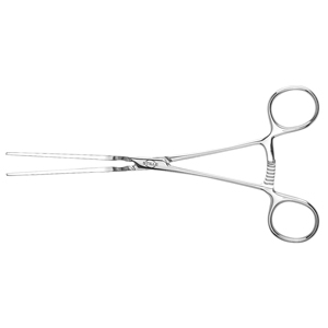 Peripheral Vascular Clamps