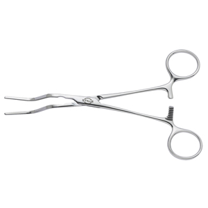 Profunda Femoral Artery Clamps