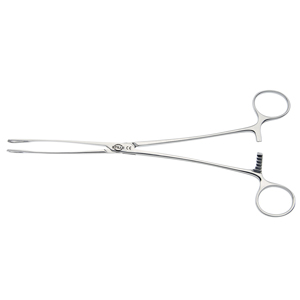 Sponge Holding Forceps