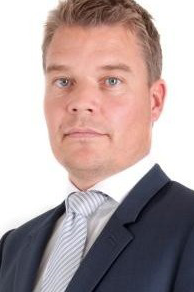 Niklas Tyrén