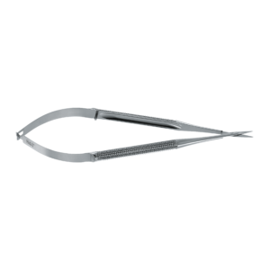 S&T MIKROSAX MED RUNDA HANDTAG 15 CM
