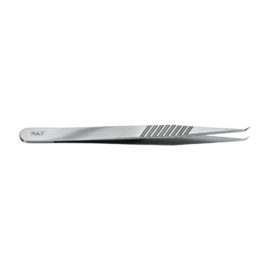 S&T KÄRLDILATATOR MED PLATTA HANDTAG CLASSIC LINE VINKLAD 45° 13,5 CM