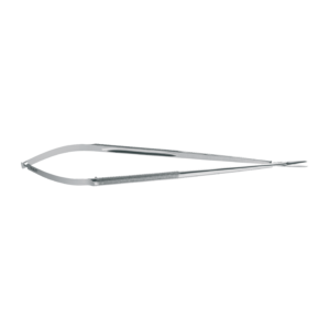 S&T MIKROSAX MED RUNDA HANDTAG 21 CM