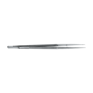 S&T SPECIAL RINGPINCETT MED RUNDA HANDTAG RAK 21 CM