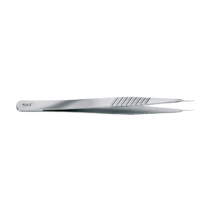 S&T KÄRLDILATATOR MED PLATTA HANDTAG CLASSIC LINE BÖJD 13,5-18 CM