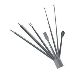 FEHLING INSTRUMENTS RYGGINSTRUMENT KATALOG