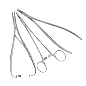 FEHLING INSTRUMENTS NÅLFÖRARE KATALOG