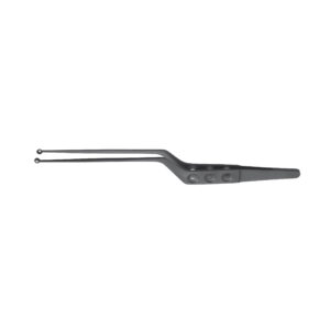 FEHLING CERAMO® PLANO-S TUMÖR- OCH VÄVNADSGRIPANDE PINCETTER
